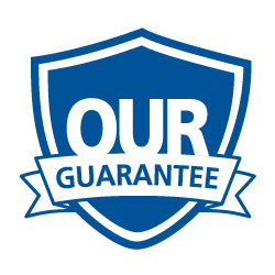 Customer guarantee